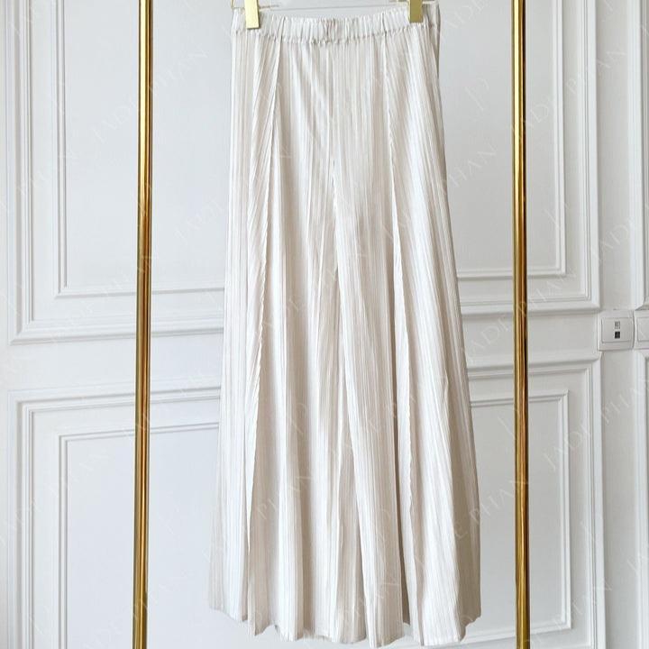 Quần Gerda dập ly cao cấp JADEPHAN freesize nhiều màu — ảnh 21