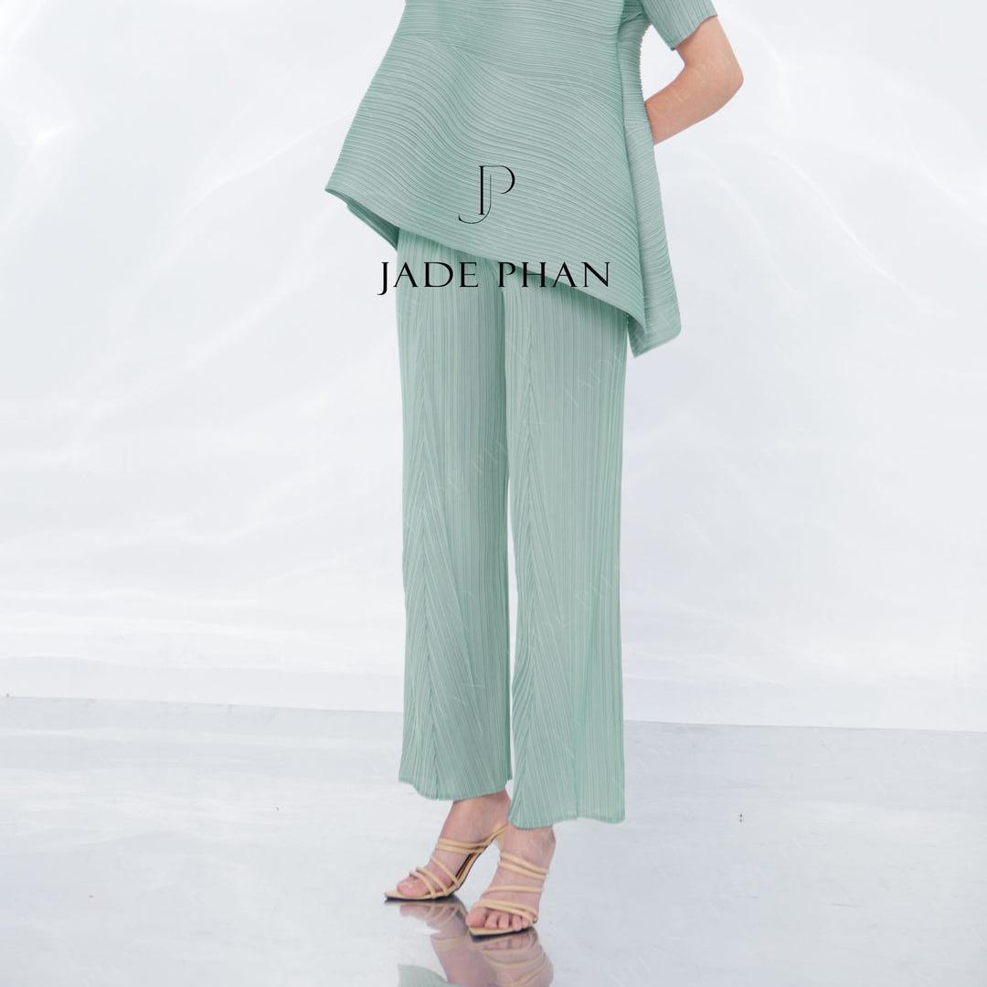 Quần Katle dập ly cao cấp JADEPHAN freesize — ảnh 18
