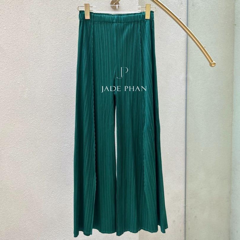 Quần Gerda dập ly cao cấp JADEPHAN freesize nhiều màu — ảnh 29