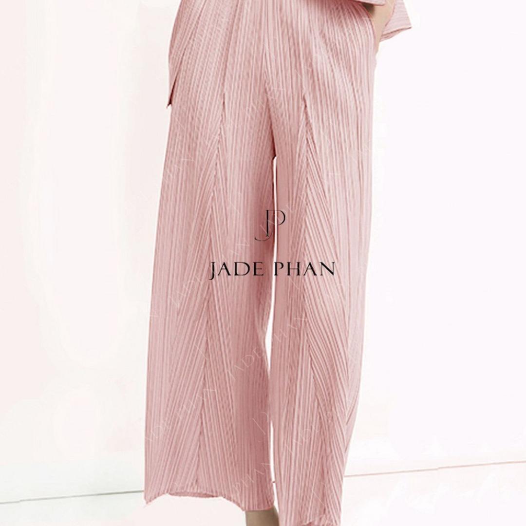 Quần Katle dập ly cao cấp JADEPHAN freesize — ảnh 8
