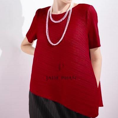 Áo Jennie dập ly cao cấp JADEPHAN freesize nhiều màu — ảnh 17