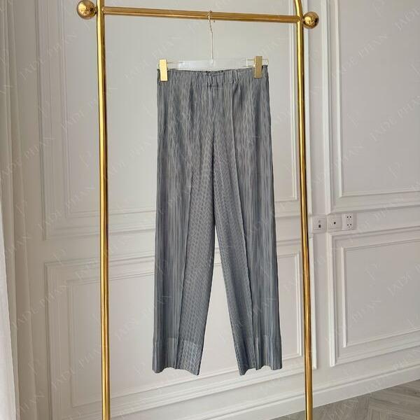 Quần Daisy dập ly cao cấp JADEPHAN xếp ly lò xo freesize — ảnh 3