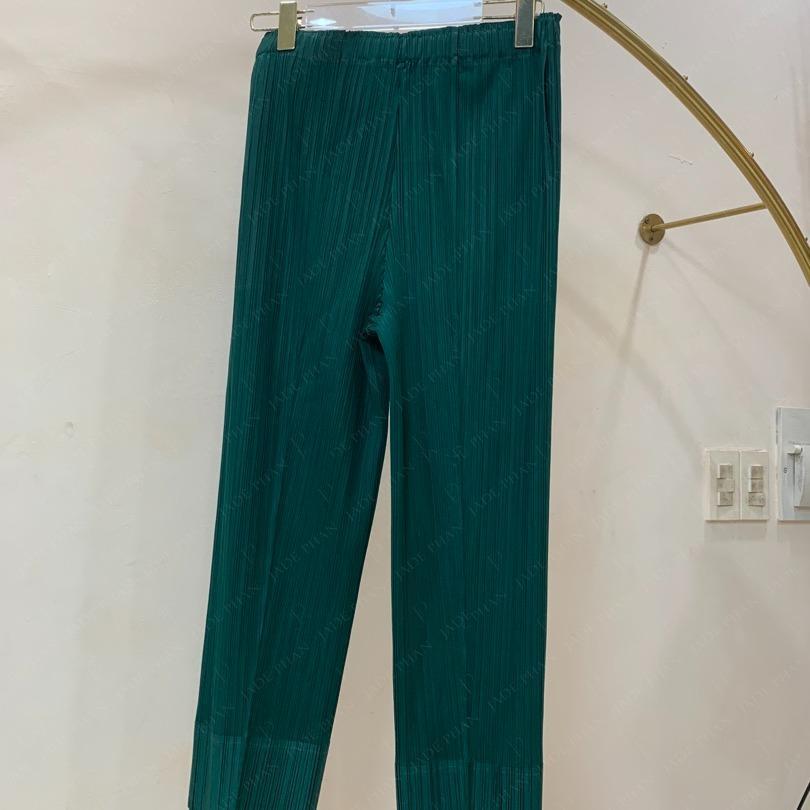 Quần Daisy dập ly cao cấp JADEPHAN xếp ly lò xo freesize — ảnh 17