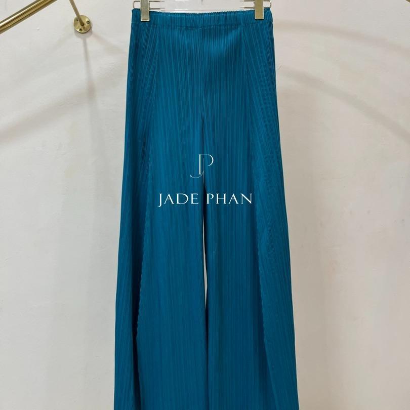 Quần Gerda dập ly cao cấp JADEPHAN freesize nhiều màu — ảnh 11